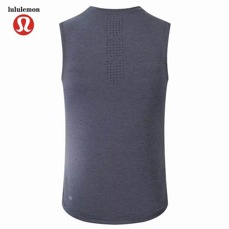 Lululemon Men's Vests 39